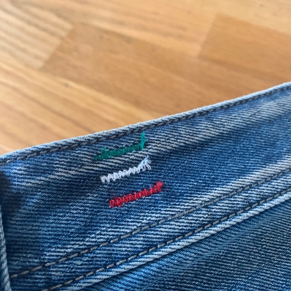 Diesel Krayver Carrot fit jeans 👖 - Picture 5 of 6